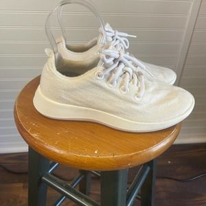 Allbirds Wool Runner Sneaker